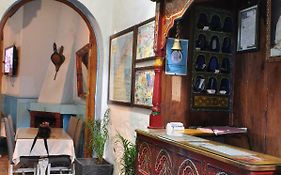 Maison D'Hote Chams